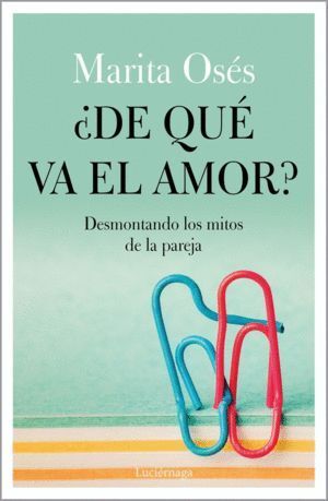 DE QUE VA EL AMOR