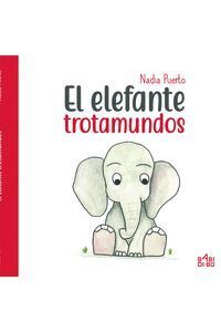 ELEFANTE TROTAMUNDOS,EL