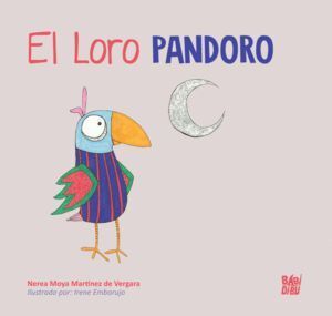 LORO PANDORO,EL