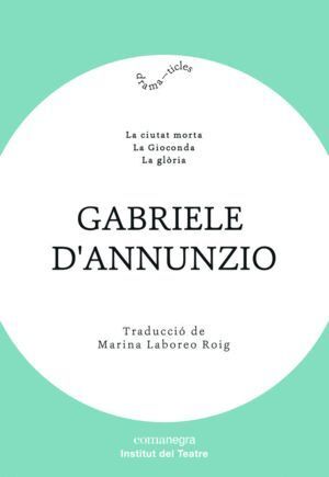 GABRIELE DANNUNZIO CATALAN