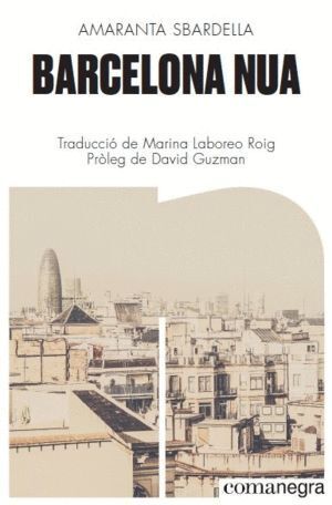 BARCELONA NUA CATALAN