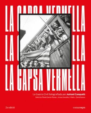 CAPSA VERMELLA,LA 2ªED CATALAN