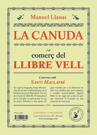 CANUDA I EL COMERÇ DEL LLIBRE VEL,LA CATALAN