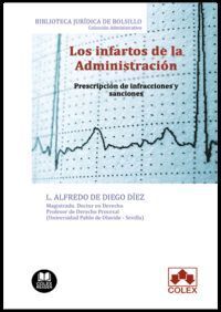 INFARTOS DE LA ADMINISTRACION,LOS