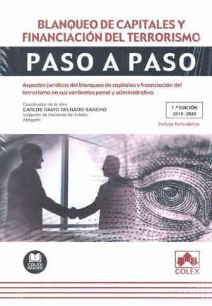 BLANQUEO DE CAPITALES Y FINANCIACION DEL TERRORISMO