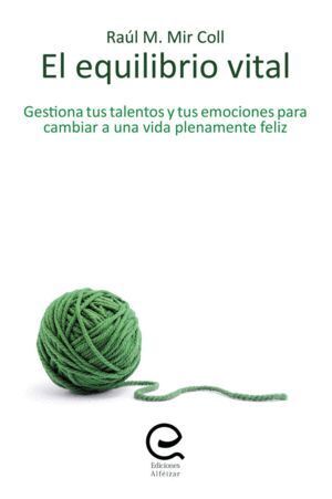 EQUILIBRIO VITAL,EL