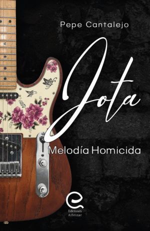JOTA MELODIA HOMICIDA