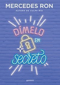 D?MELO EN SECRETO