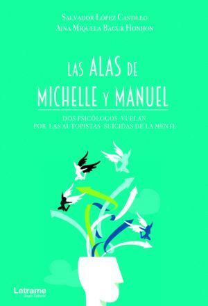 ALAS DE MICHELLE Y MANUEL,LAS