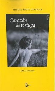 CORAZON DE TORTUGA
