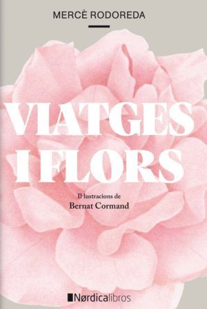 VIATGES I FLORS CATALAN