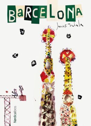 BARCELONA CATALAN
