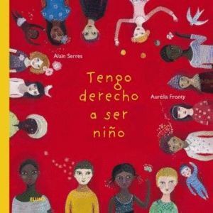 TENGO DERECHO A SER NIÑO 2020