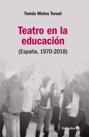 TEATRO EN LA EDUCACION