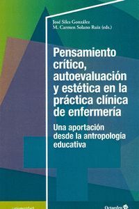 PENSAMIENTO CRITICO AUTOEVALUACION Y ESTETICA EN LA PRACTIC