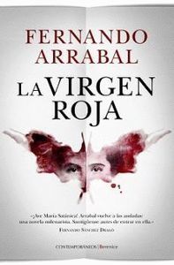 VIRGEN ROJA,LA