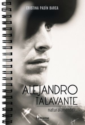 ALEJANDRO TALAVANTE NATURAL MENTE