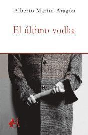 ULTIMO VODKA,EL