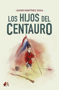HIJOS DEL CENTAURO,LOS