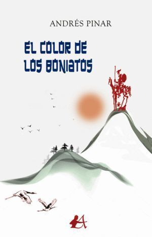 COLOR DE LOS BONIATOS,EL