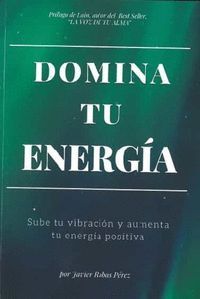 DOMINA TU ENERGIA