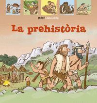 LA PREHISTORIA