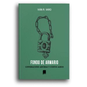 FONDO DE ARMARIO