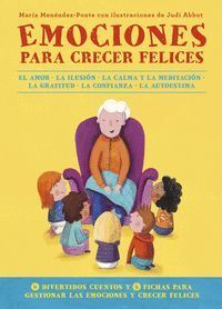 EMOCIONES PARA CRECER FELICES