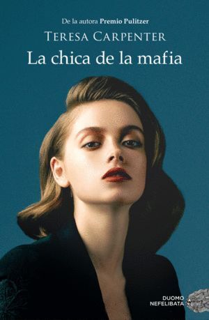 CHICA DE LA MAFIA,LA