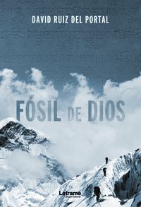 FOSIL DE DIOS