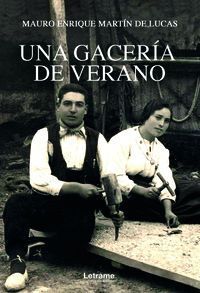 UNA GACERIA DE VERANO
