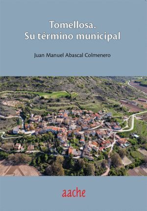TOMELLOSA. SU TERMINO MUNICIPAL