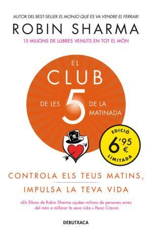 CLUB DE LES 5 DE LA MATINADA,EL CATALAN