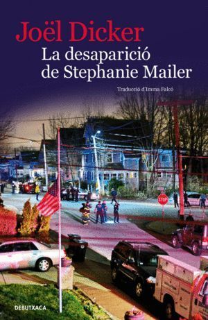 DESAPARICIO DE STEPHANIE MAILER,LA CATALAN