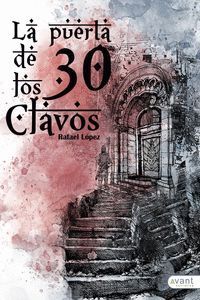 PUERTA DE LOS 30 CLAVOS,LA