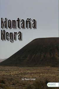 MONTAÑA NEGRA
