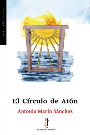 CIRCULO DE ATON,EL