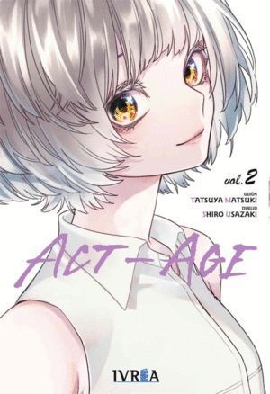 ACT AGE 2