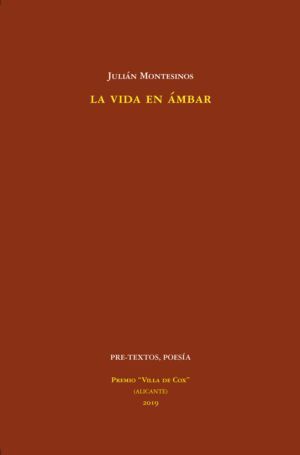 VIDA EN AMBAR,LA