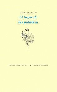 LUGAR DE LAS PALABRAS,EL