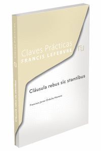 CLAUSULA REBUS SIC STANTIBUS