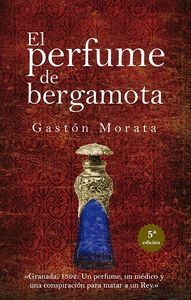 PERFUME DE BERGAMOTA,EL NE