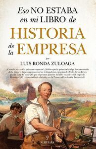 ESO NO ESTABA...HIST. DE LA EMPRESA