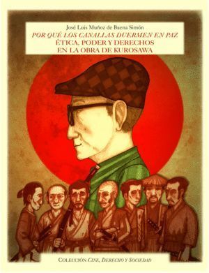 POR QUE LOS CANALLAS DUERMEN EN PAZ ETICA