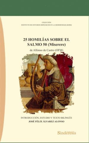 25 HOMILIAS SOBRE EL SALMO 50 MISERERE