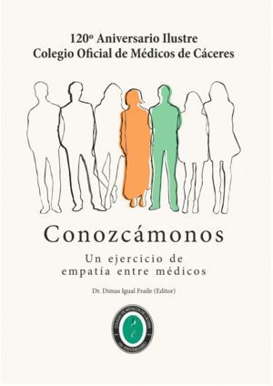 CONOZCAMONOS UN EJERCICIO DE EMPATIA ENTR