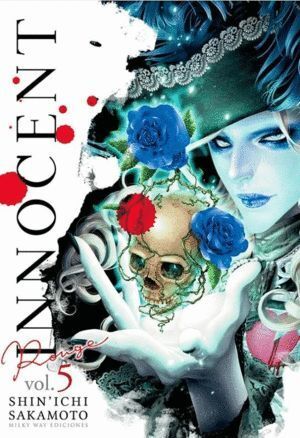 INNOCENT ROUGE 5