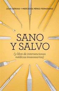 SANO Y SALVO