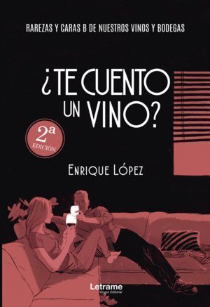 TE CUENTO UN VINO