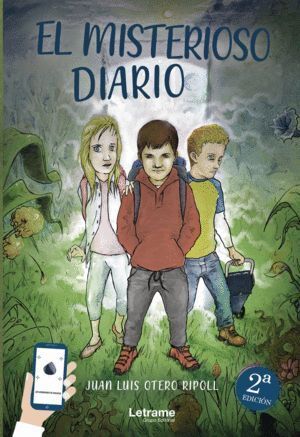 MISTERIOSO DIARIO,EL